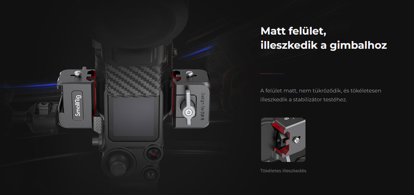 SmallRig 3025