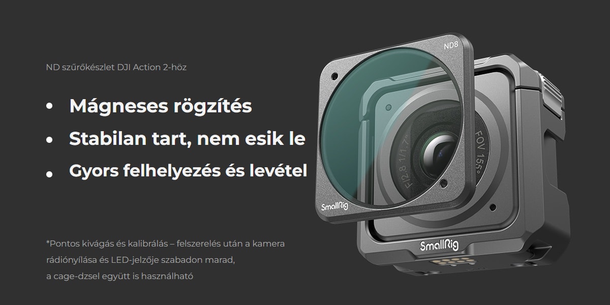 SmallRig 3694