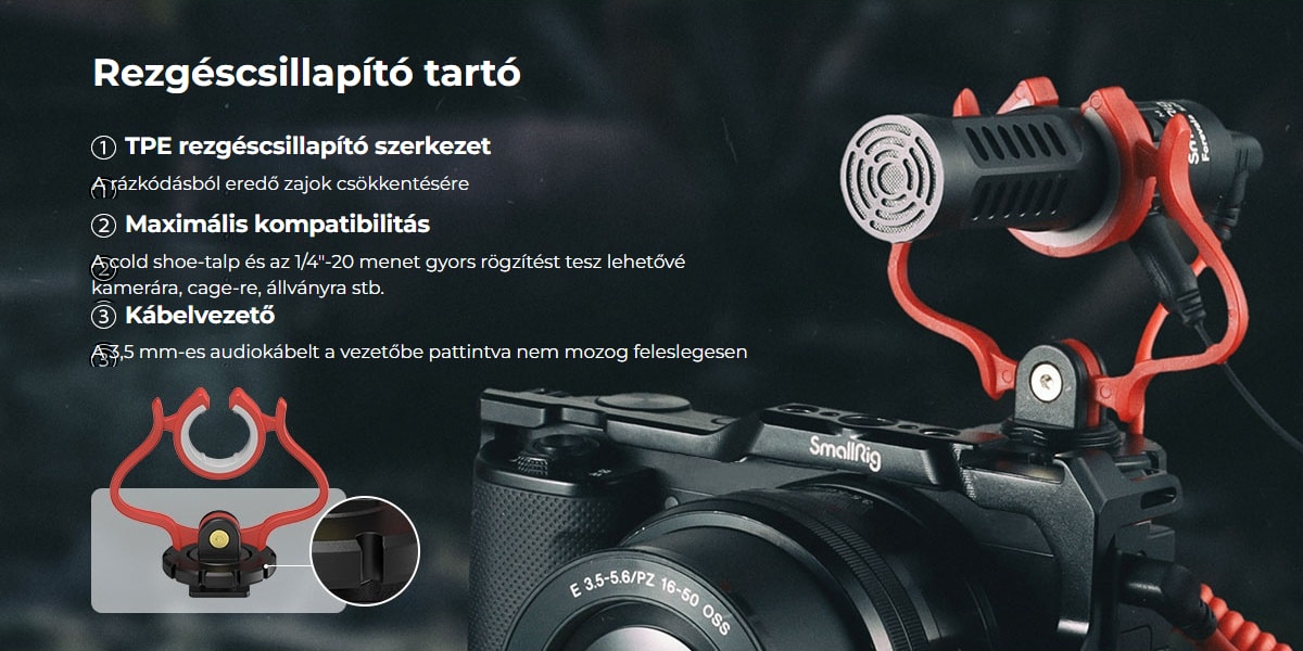 SmallRig 3468