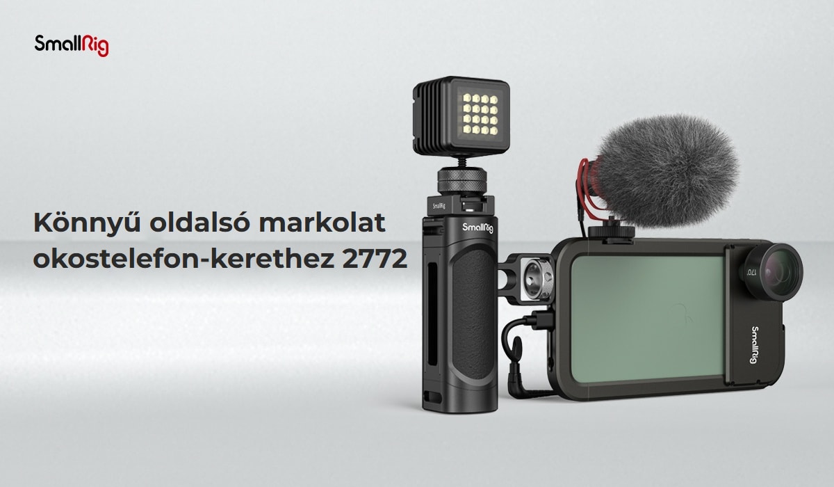 SmallRig 2772