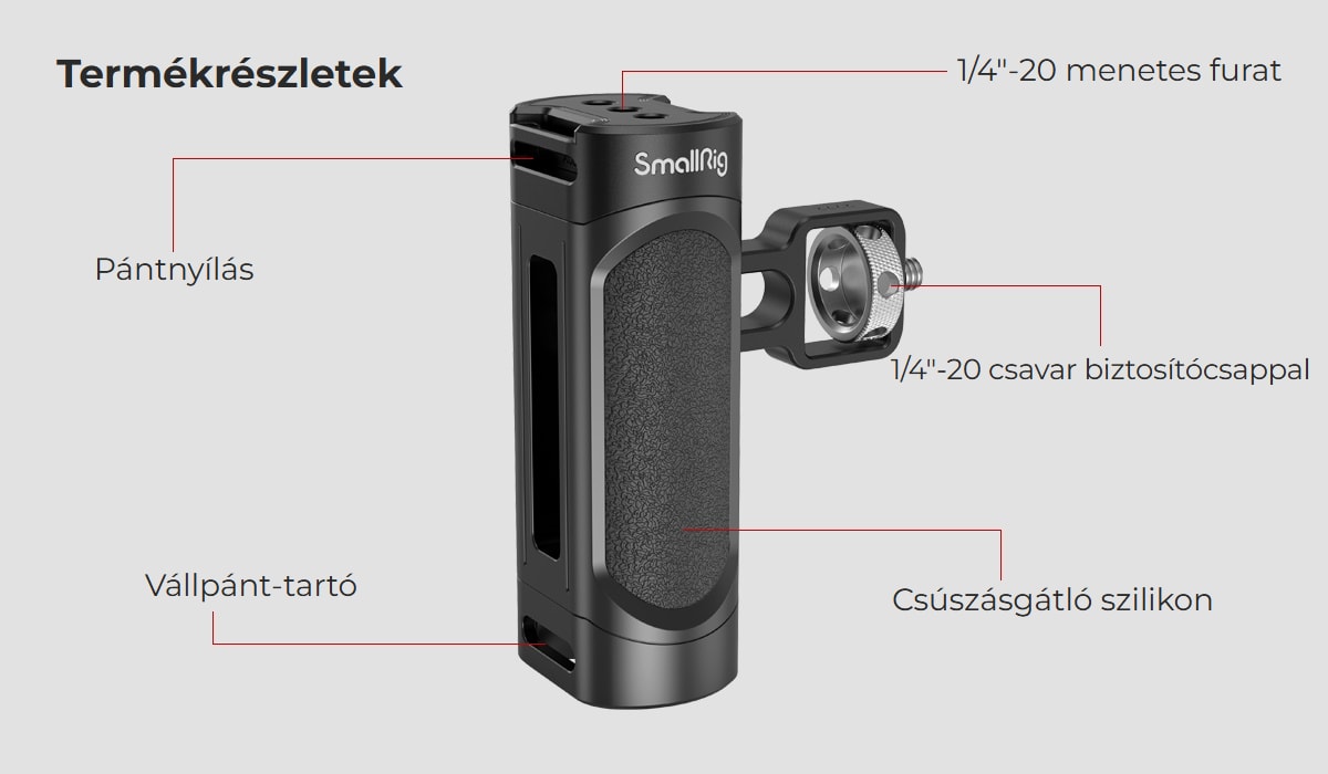 SmallRig 2772