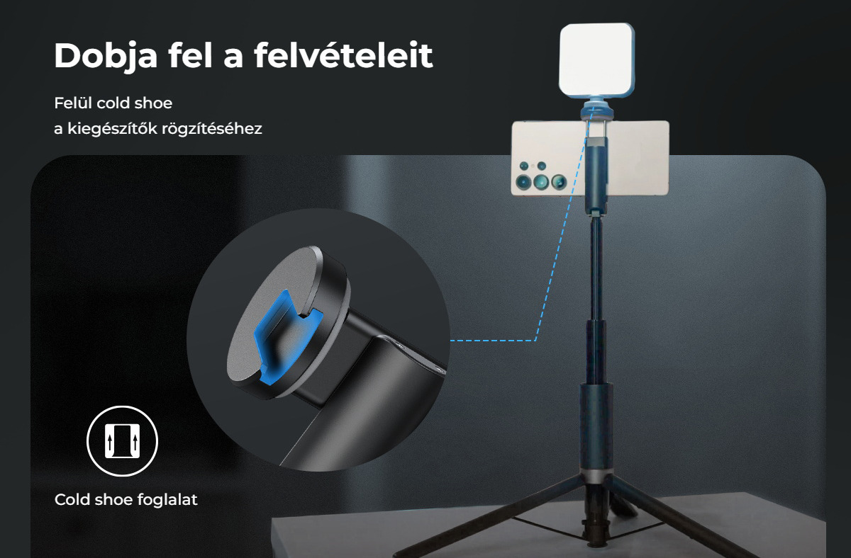 SmallRig ST30 Lite 5291 – 5