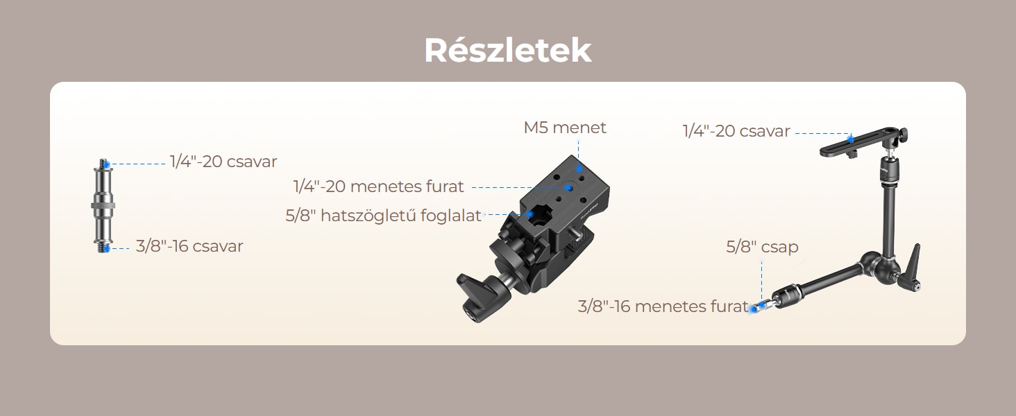 SmallRig 4862
