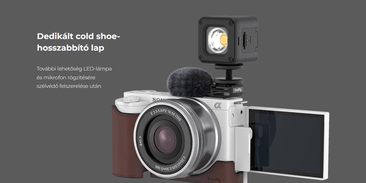 SmallRig 3526