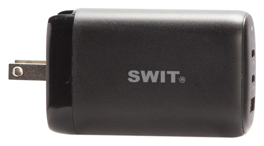 SWIT UC-2065 65 W-os USB-C töltő