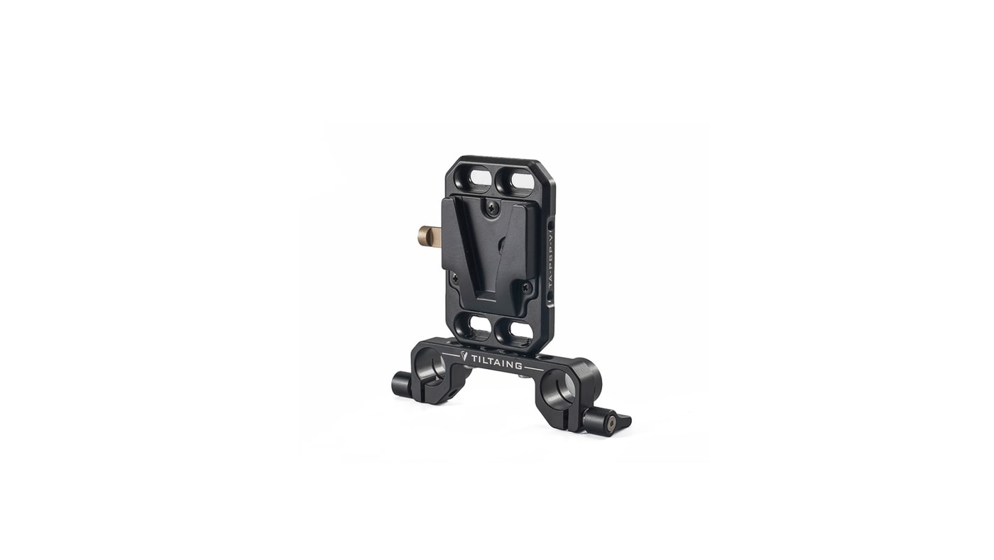 Lemez plusz adapter 15 mm-es rudakhoz