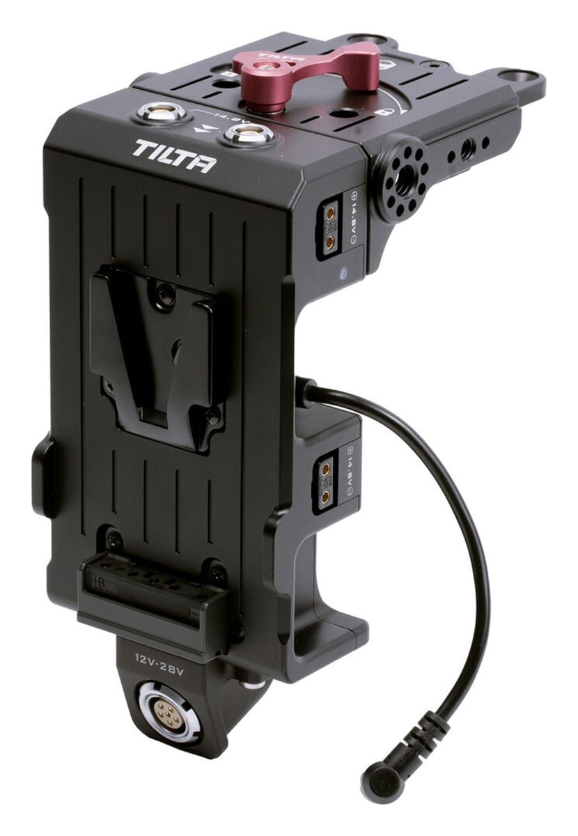 Tilta ES-T18-BTP3-V — V-Mount