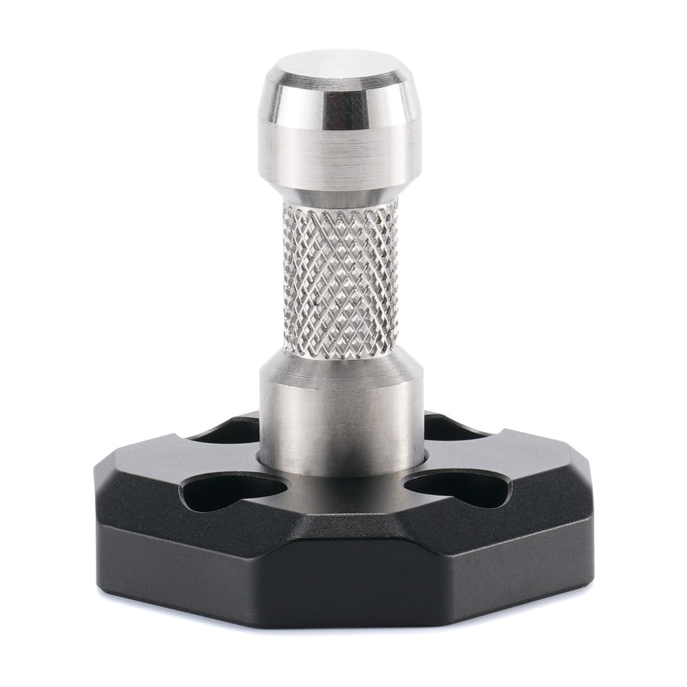 5/8″-os baby pin csap lámpákhoz