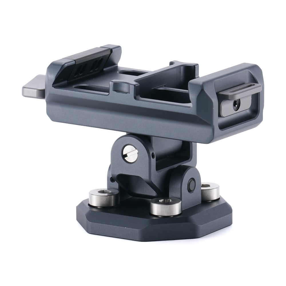 67 mm-es dovetail fogadó a Hydra Alien Prohoz
