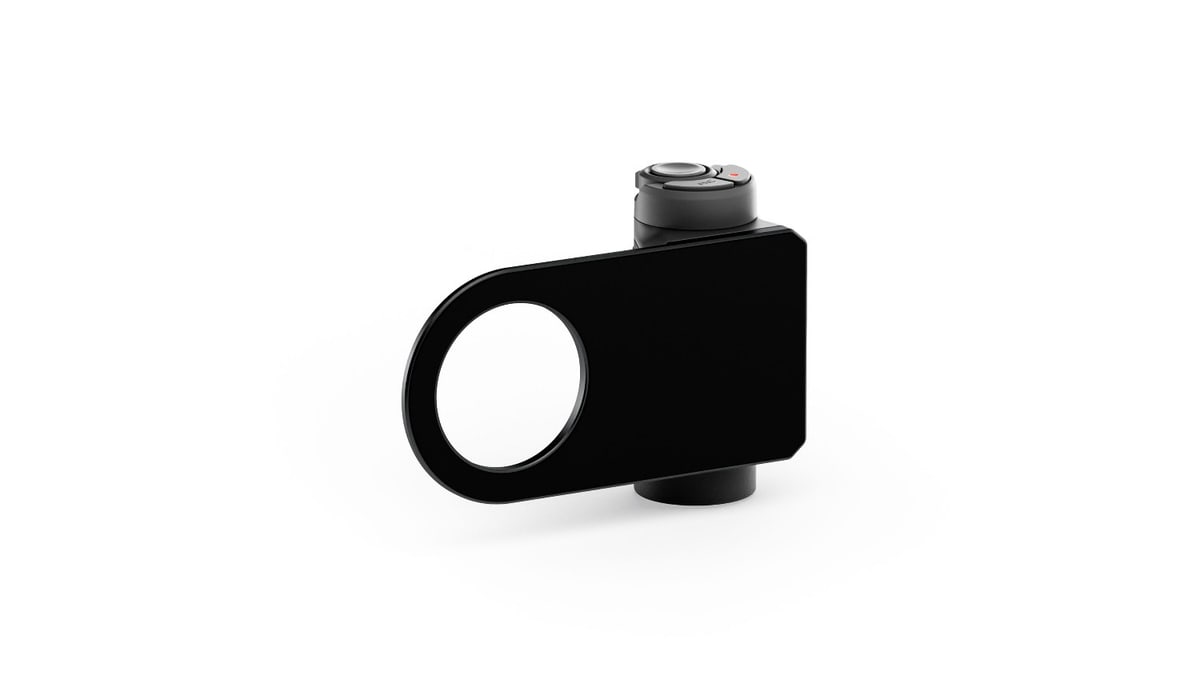 Fókusz, zoom, exponálás és felvétel Bluetooth-on
