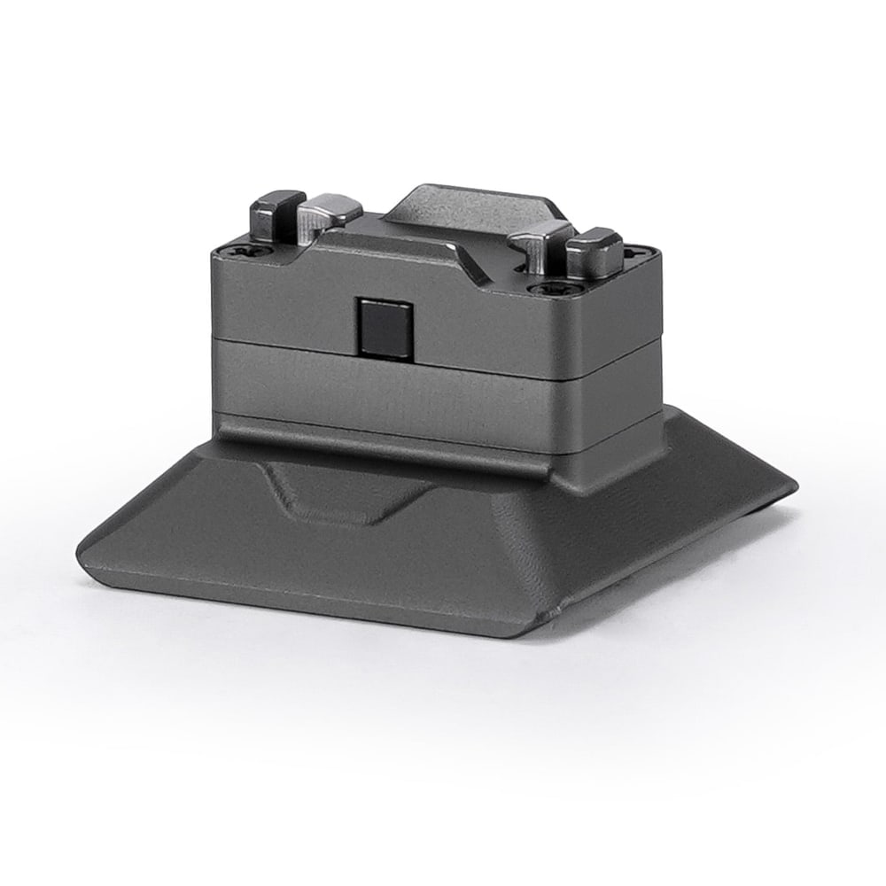 Arca-Swiss gyorscserélő lap 38 mm — állvány és gimbal