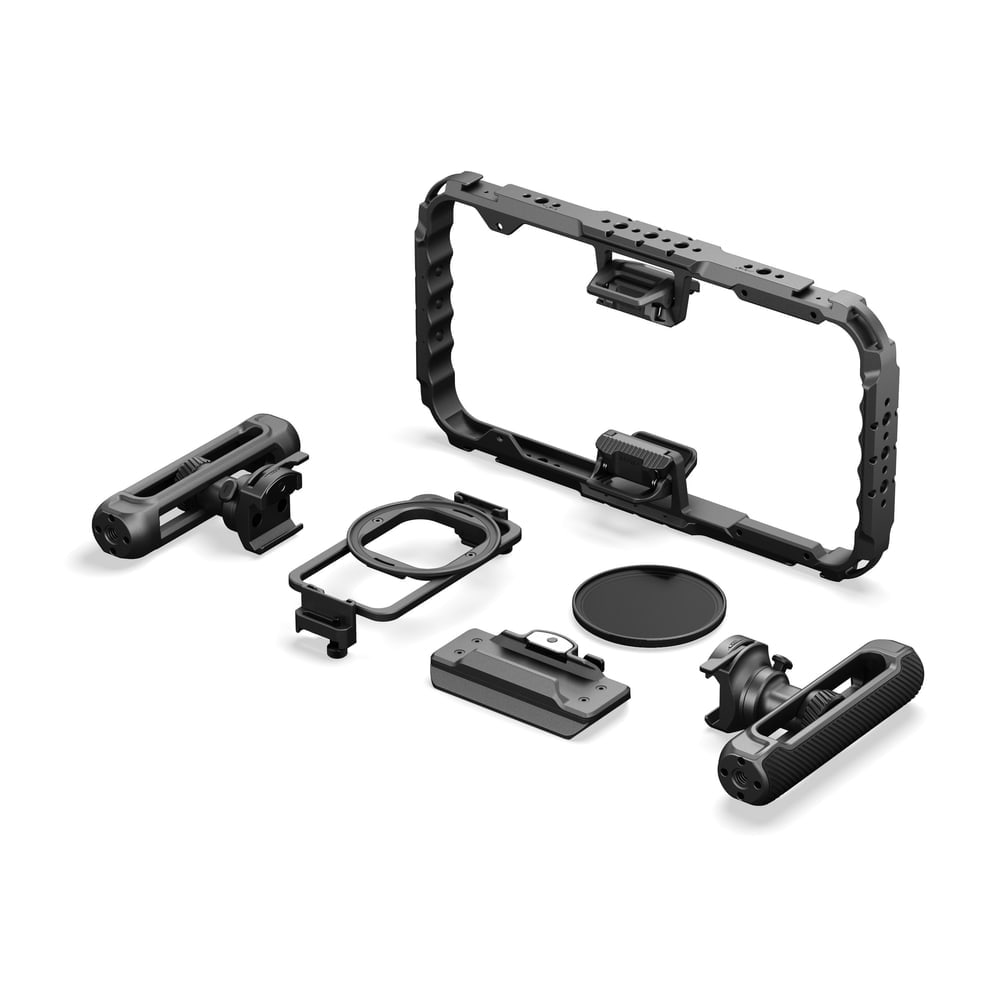 Markolatok és Arca-Swiss adapter
