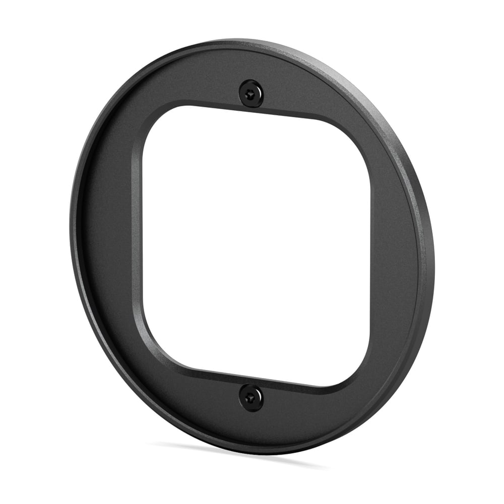 62 mm-es menet a hagyományos szűrőkhöz