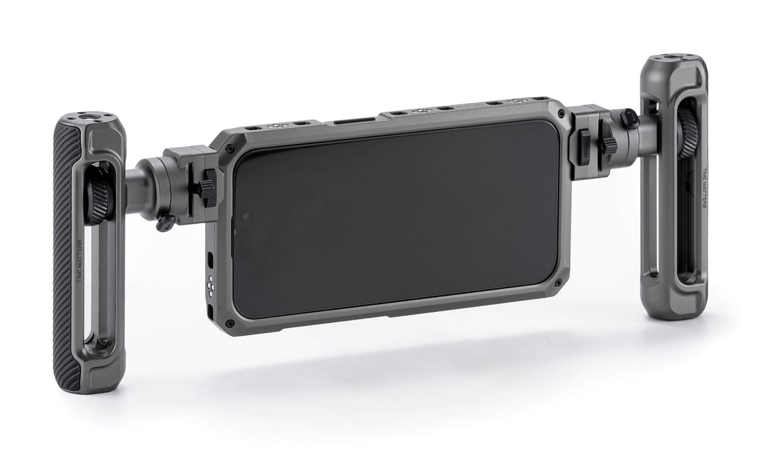 A(z) iPhone 15 Pro készülékre készült