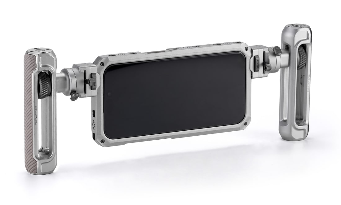 A(z) iPhone 15 Pro készülékre készült