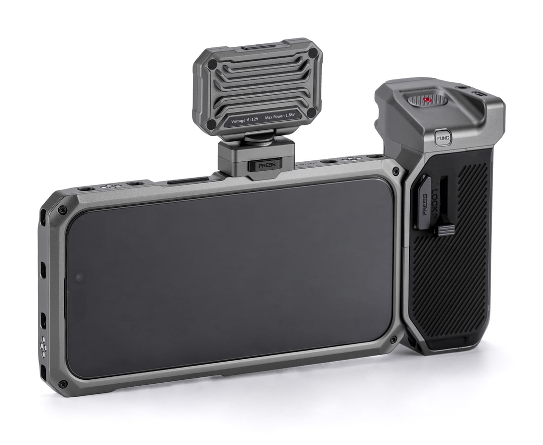 A(z) iPhone 15 Pro készülékre készült