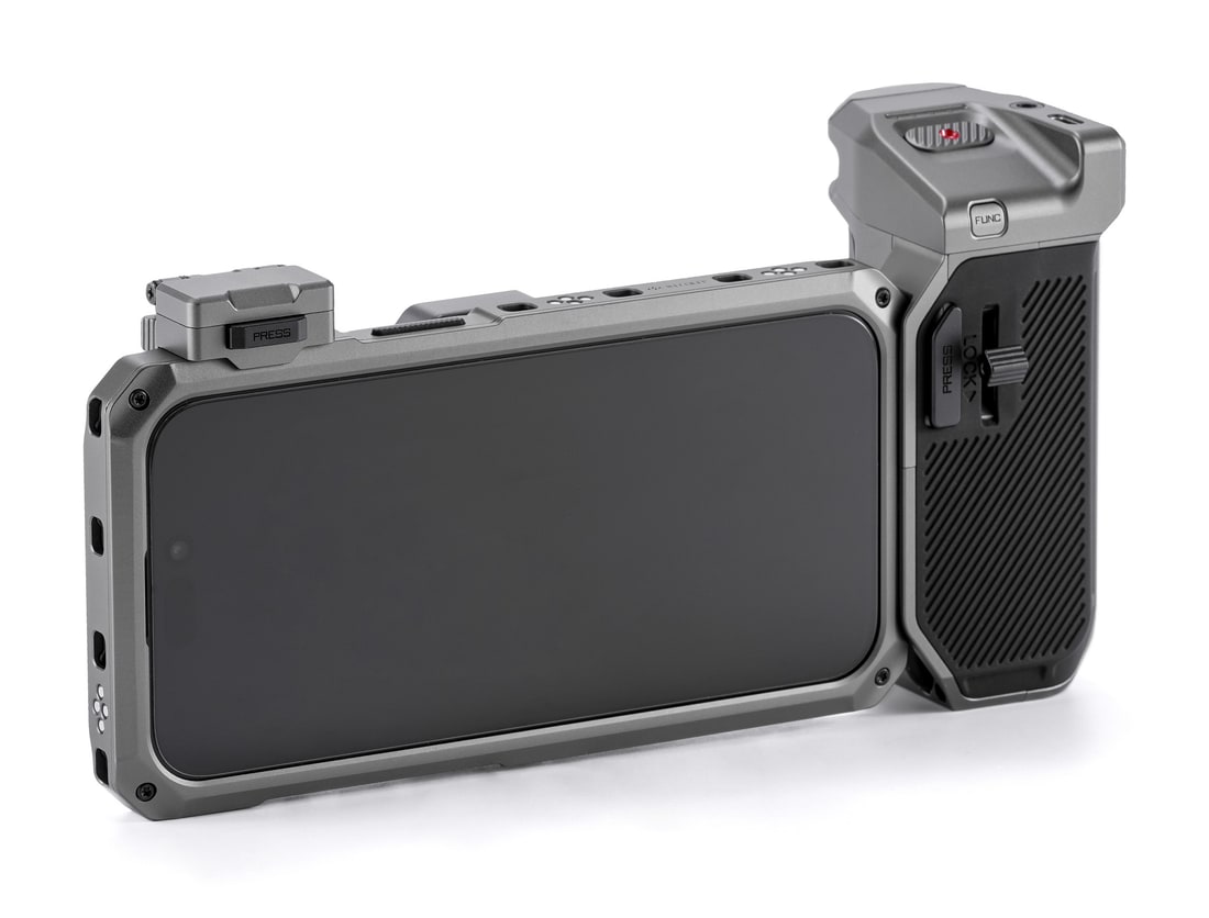 A(z) iPhone 15 Pro készülékre készült