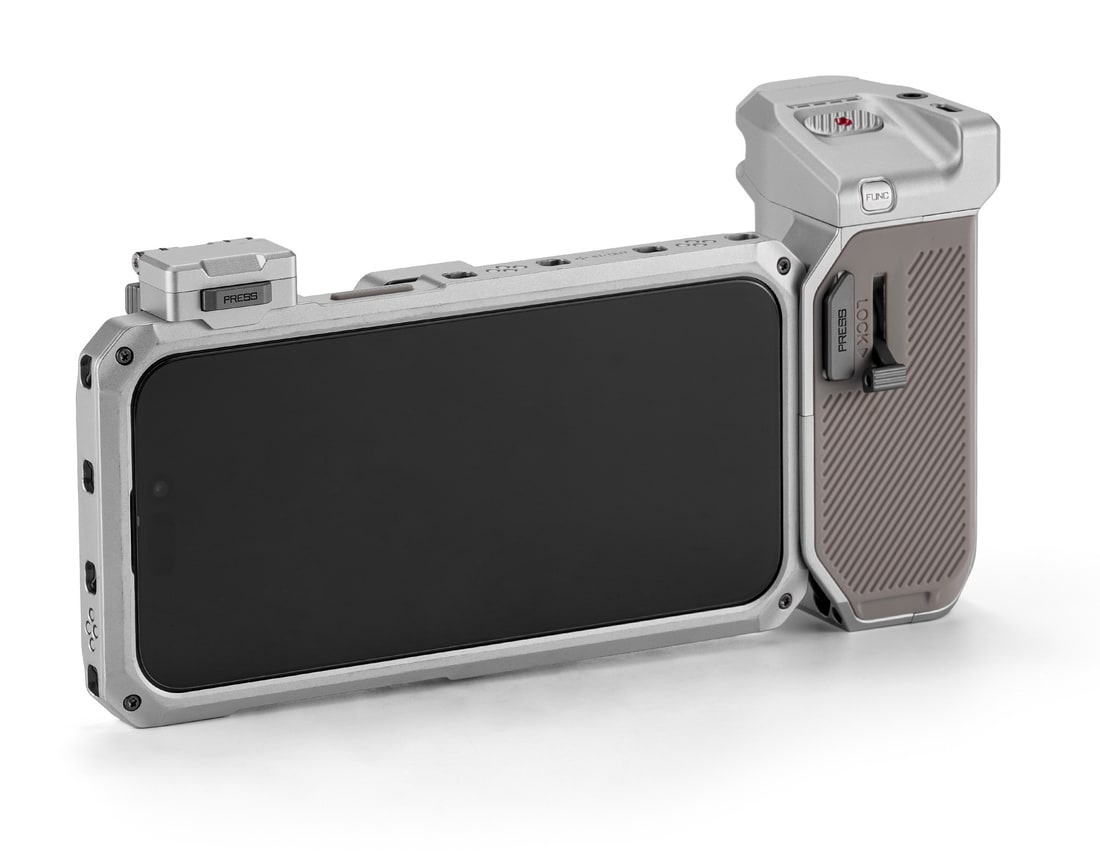A(z) iPhone 15 Pro készülékre készült