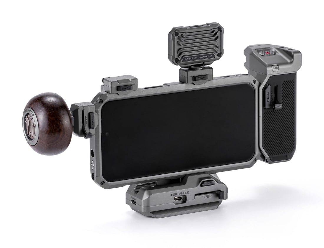 A(z) iPhone 15 Pro Max készülékre készült