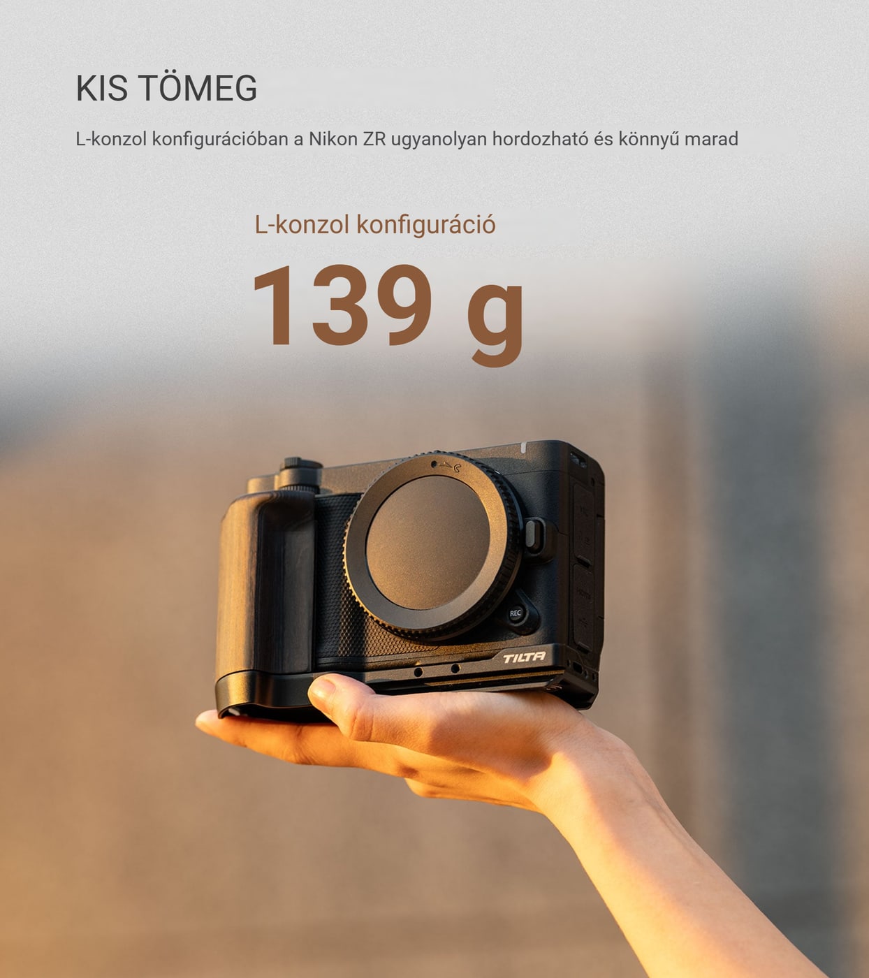 Kis tömeg