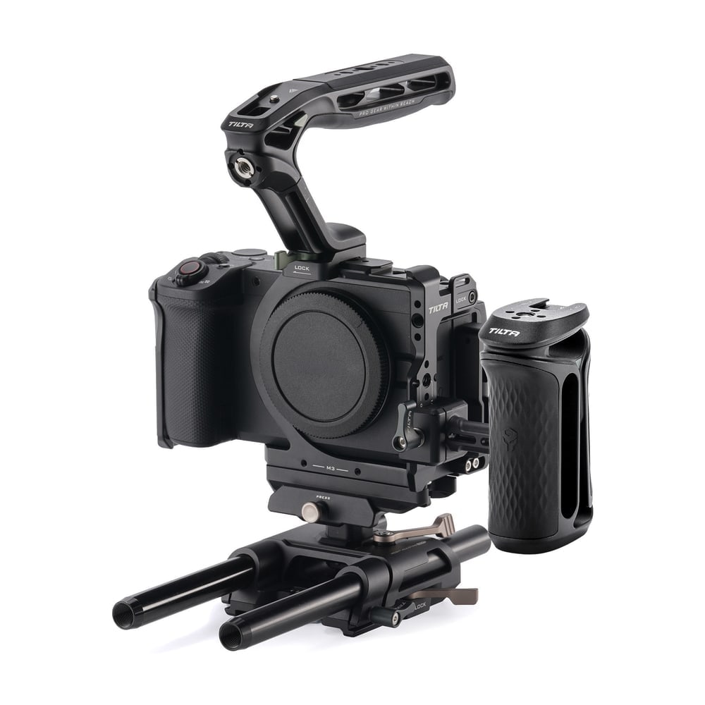 TA-T102 sorozat: alkatrészek és készletek a Canon EOS R6 V-hez