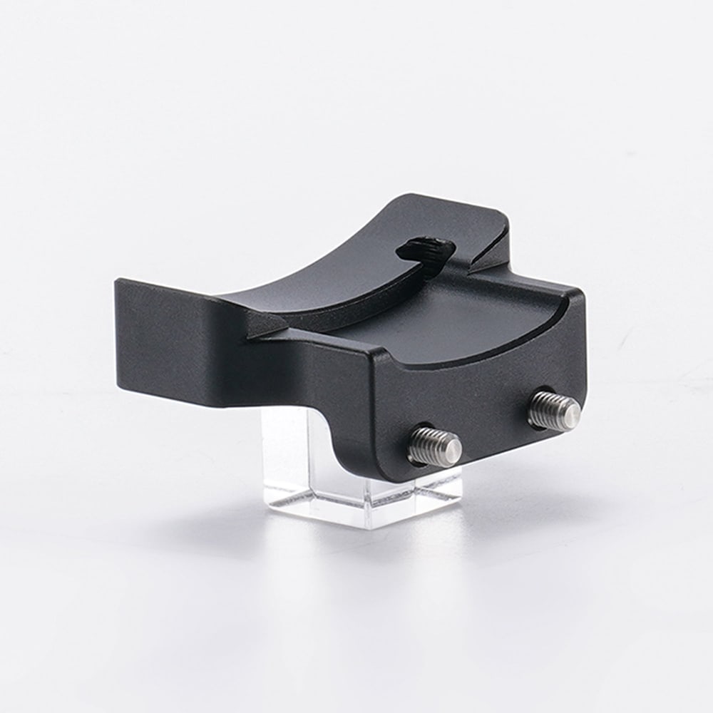 Opcionális: PL adapter támasz