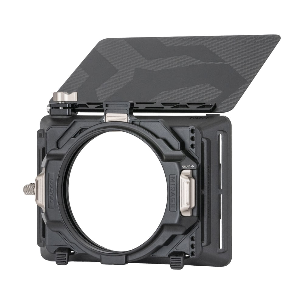 A Mirage matte boxba szorítható