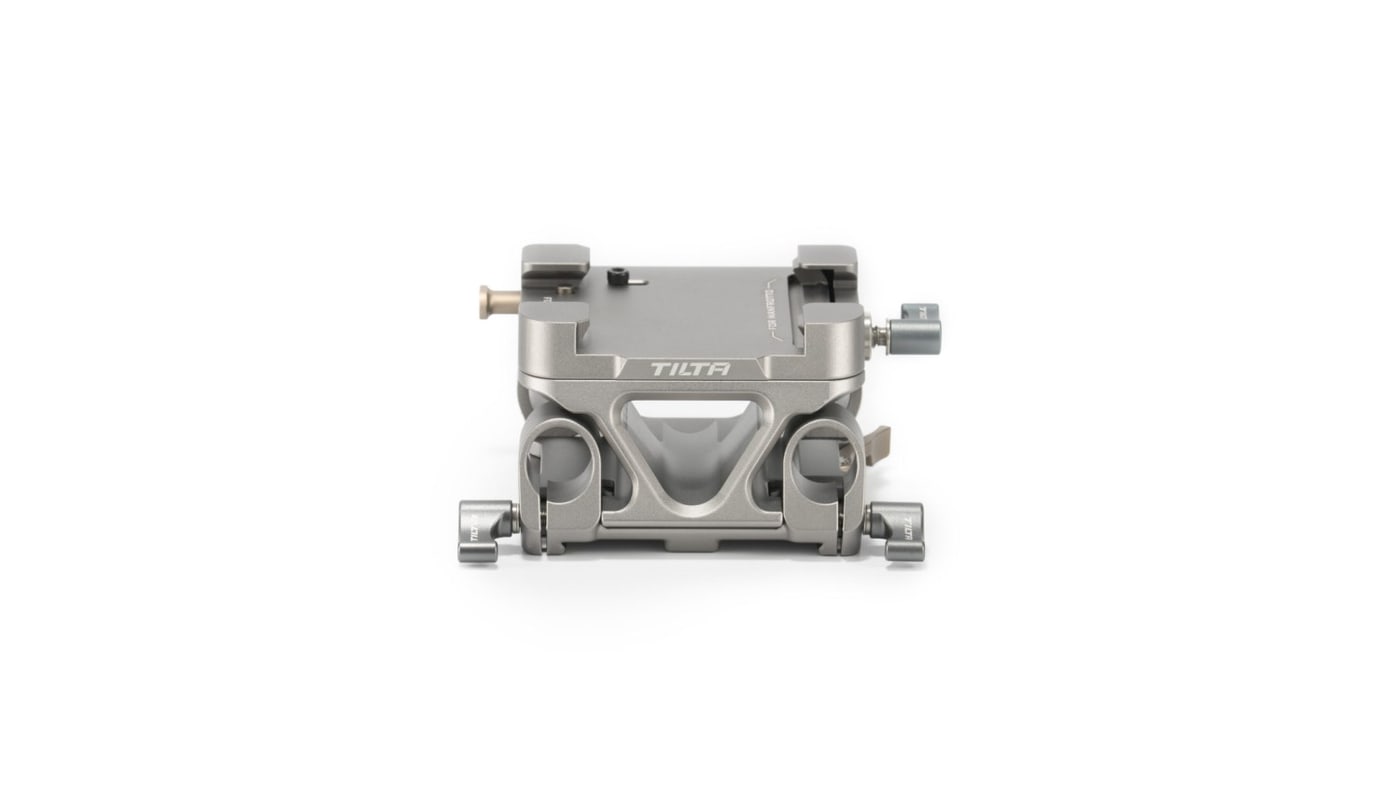 Arca-Swiss a DJI szabványa szerint