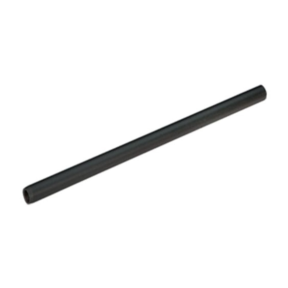 100 mm alumínium, fekete