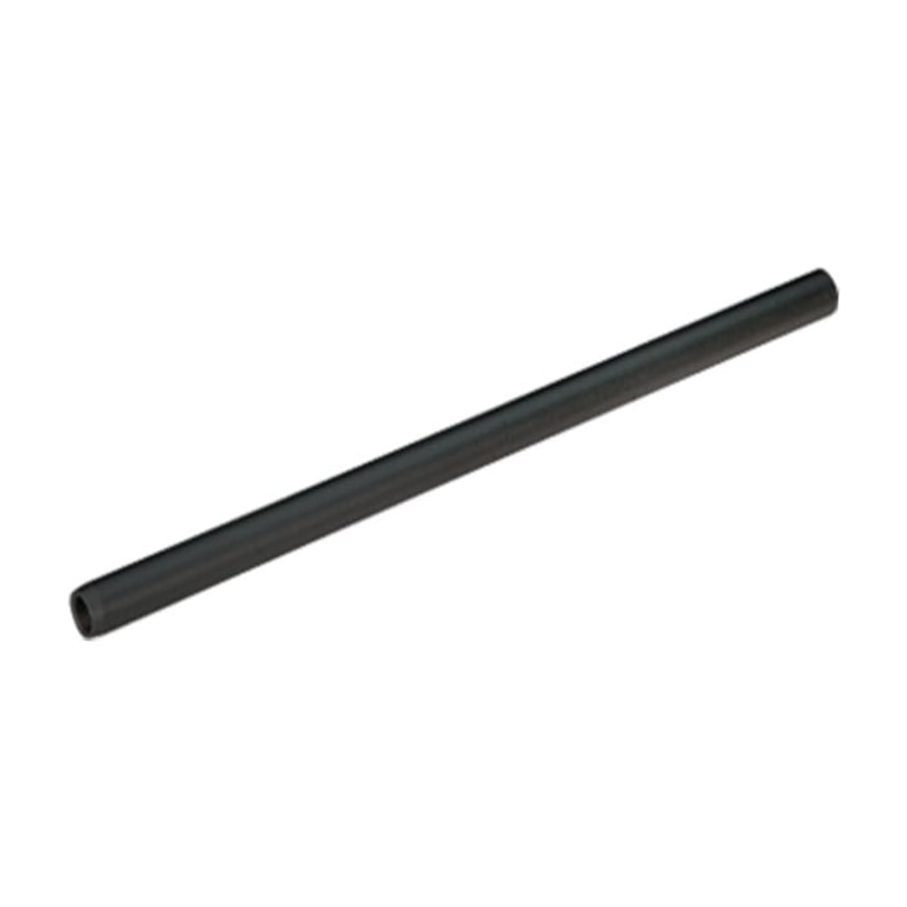 150 mm alumínium, fekete