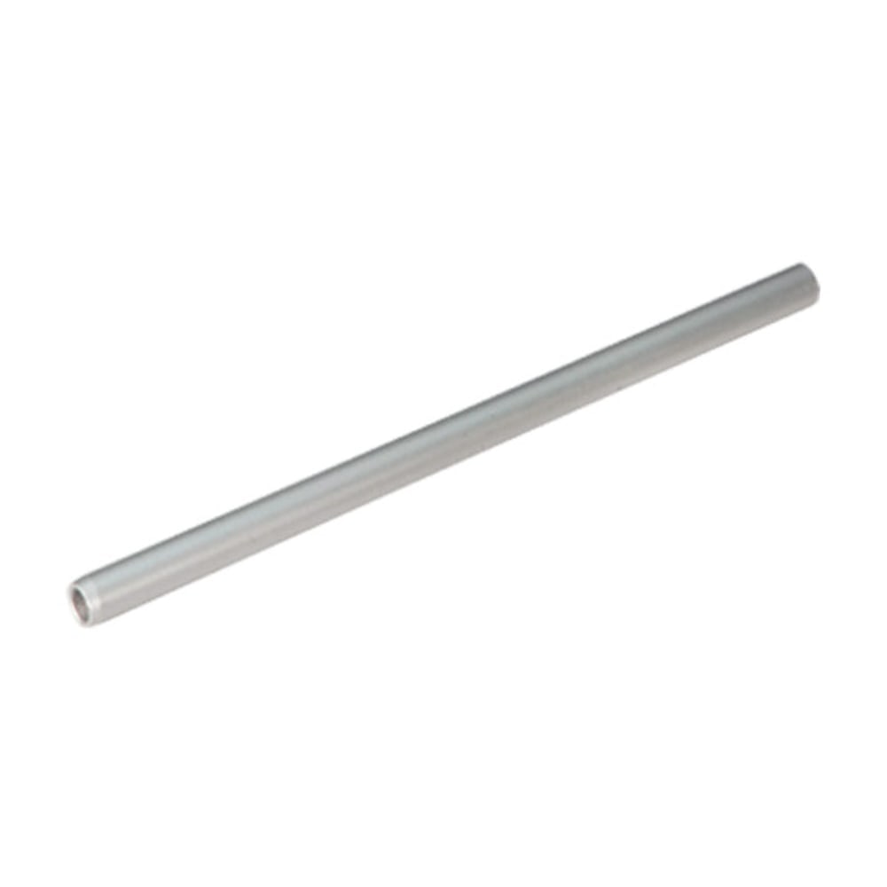 150 mm alumínium, ezüst