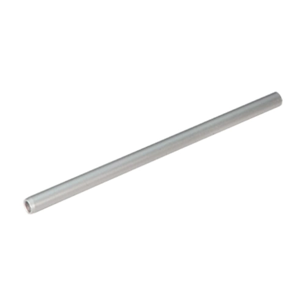 200 mm alumínium, ezüst