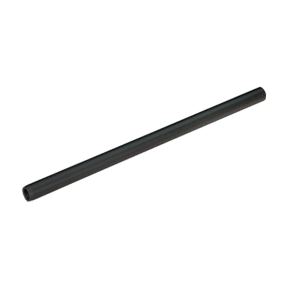 300 mm alumínium, fekete
