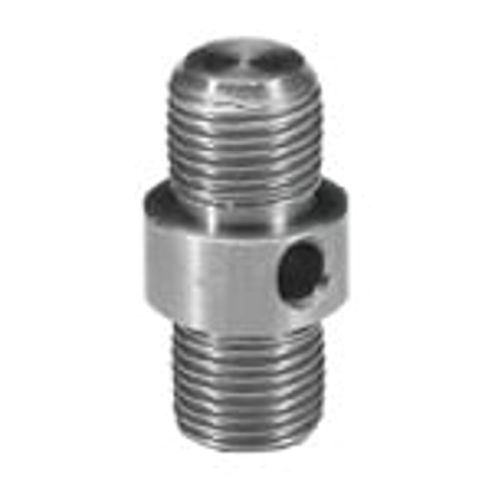Két 15 mm-es rúd egyben