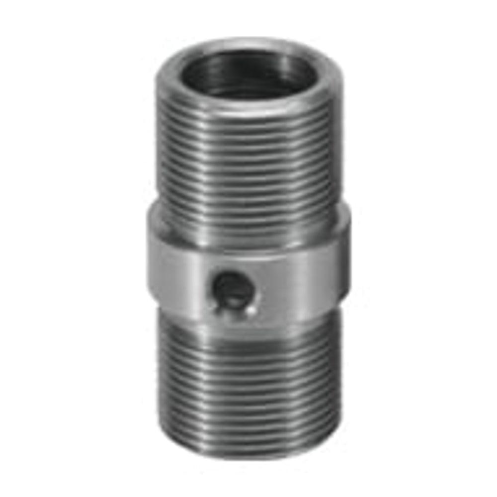 Két 19 mm-es rúd egyben