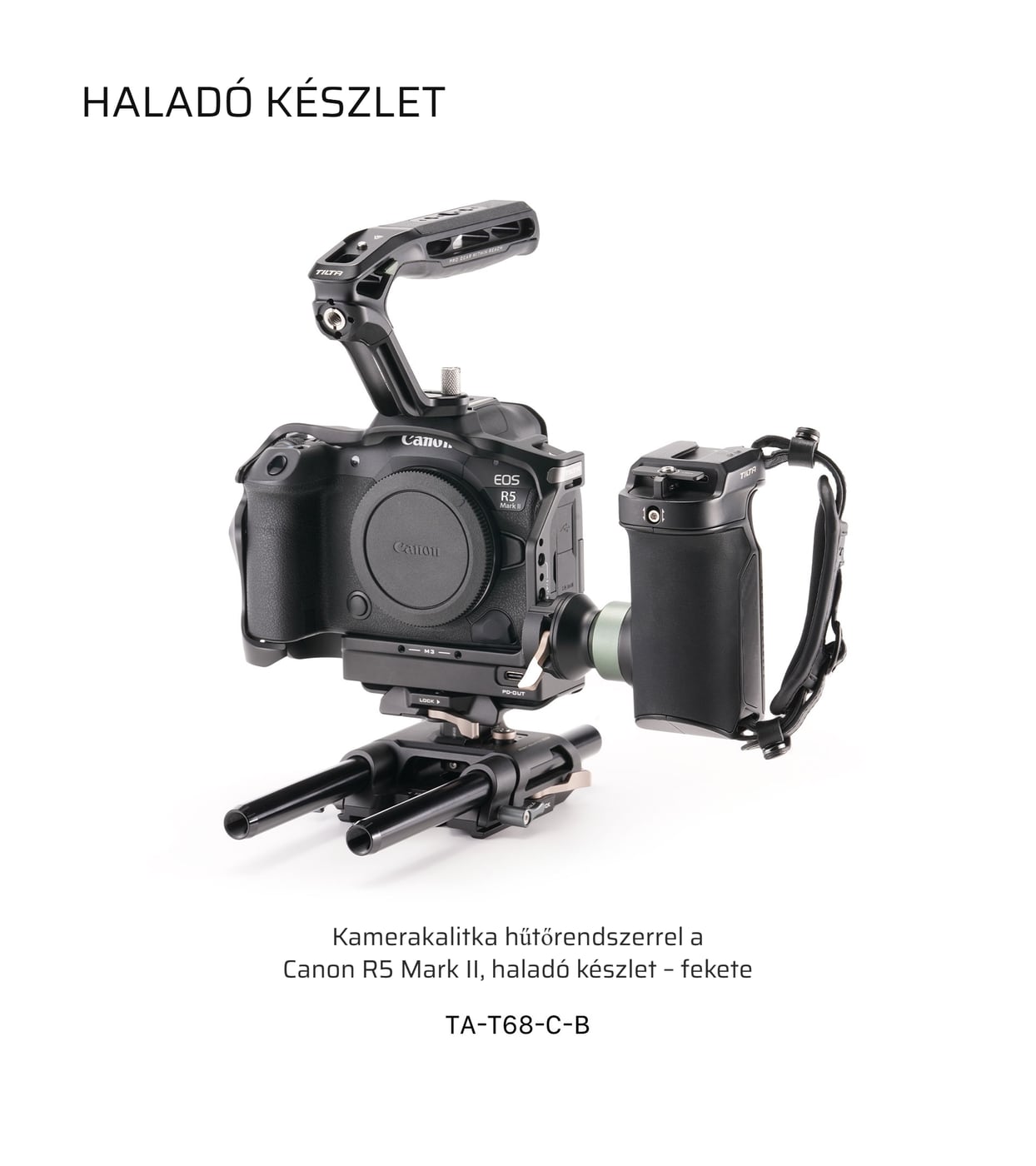 Mi van a készletben
