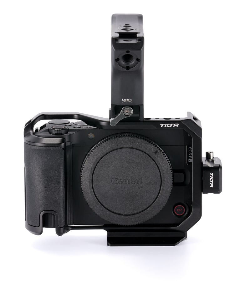 Canon EOS R50 V-höz szabott ketrec
