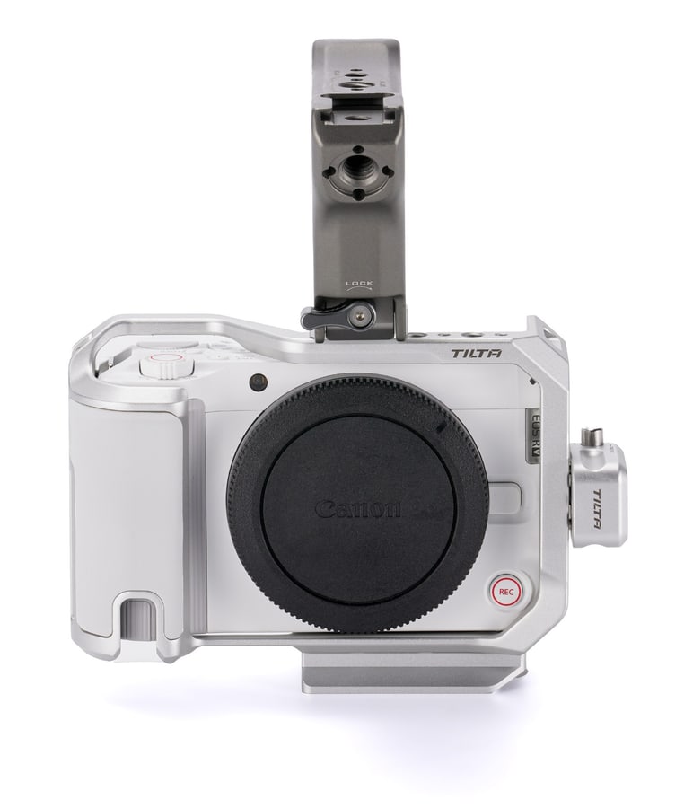 Canon EOS R50 V-höz szabott ketrec
