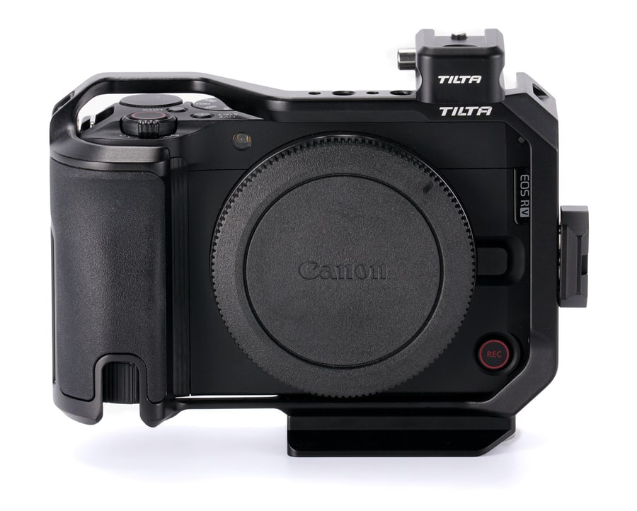 Canon EOS R50 V-höz szabott ketrec