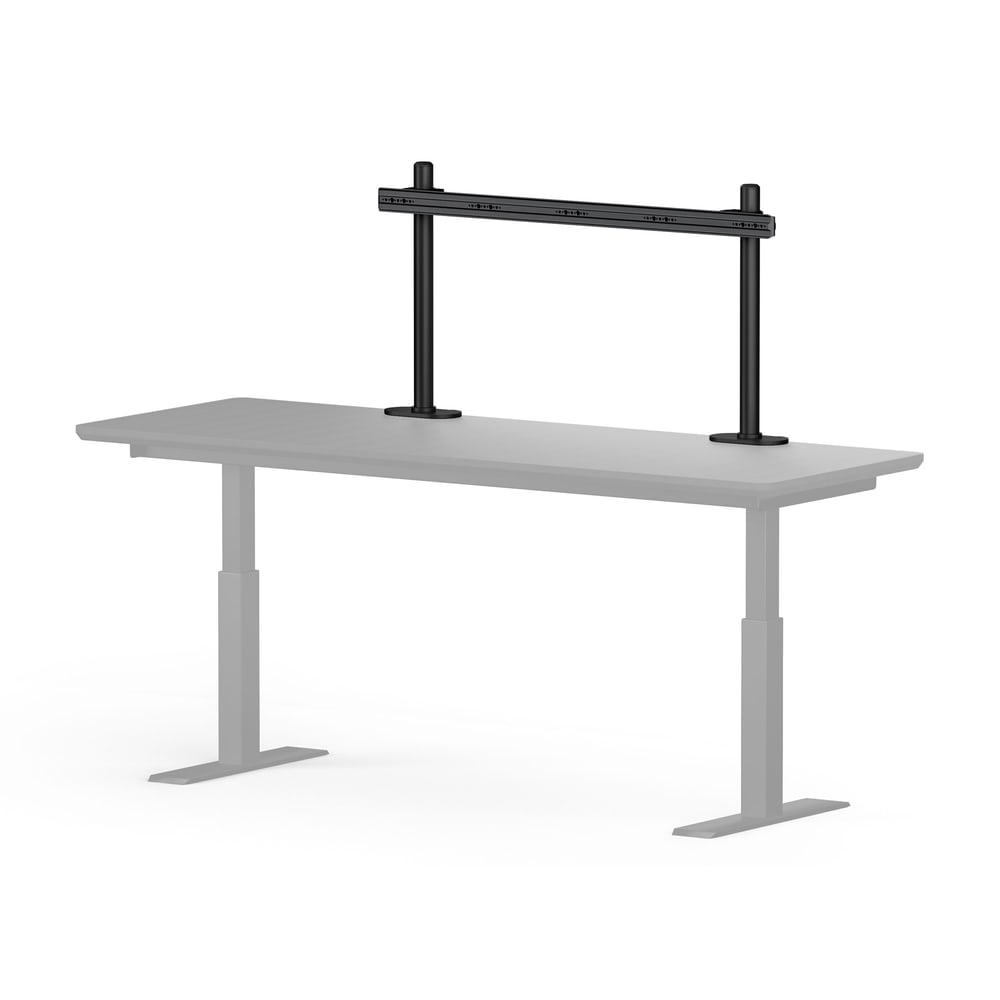 Keret 40 mm-es tartozékokhoz bármelyik asztalon