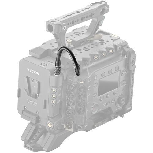 A Sony VENICE 2 ketrecében