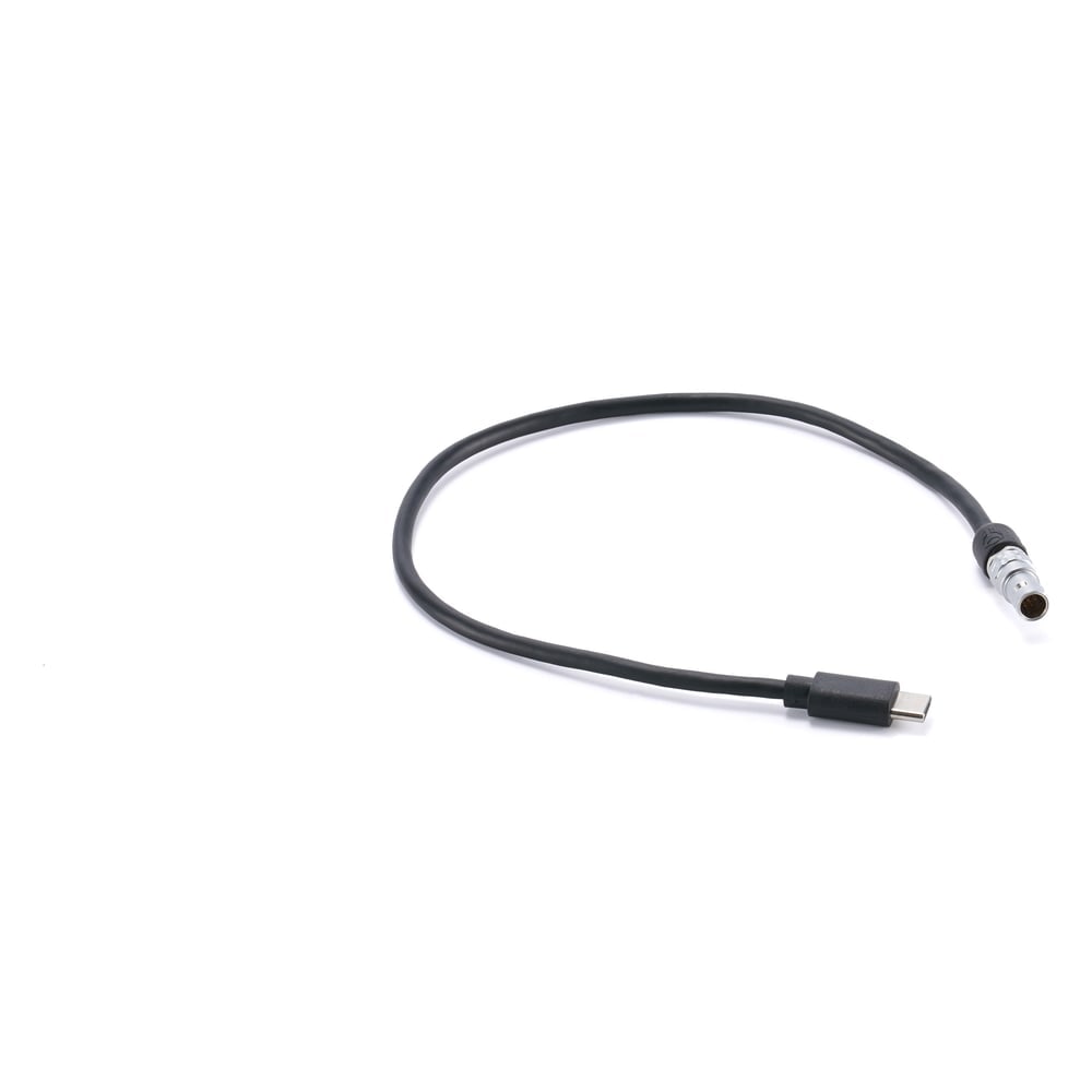 7 tűs a Nucleus-M II motorból, USB-C a Nano II motorba