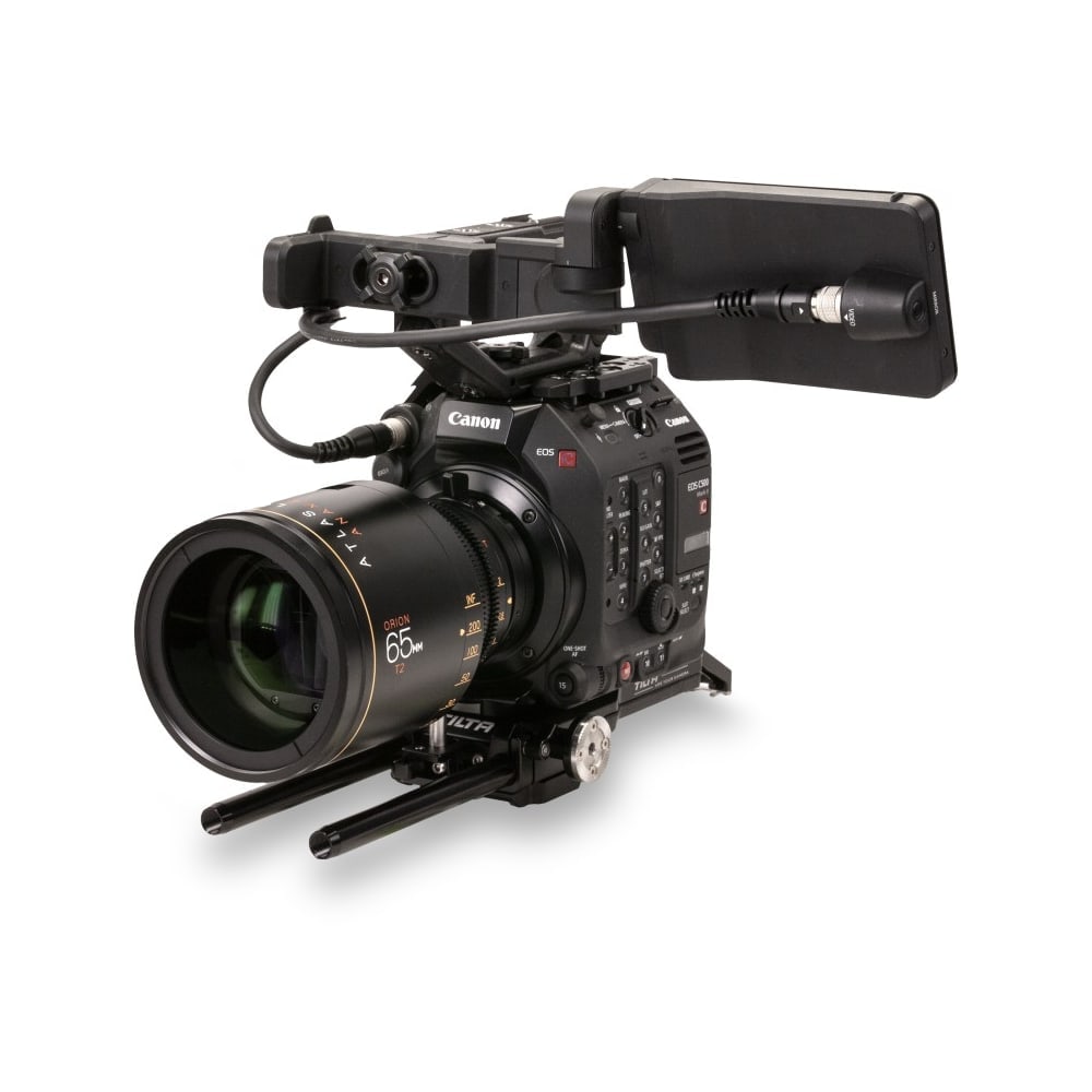 Ketrec a C500 Mark II-höz és C300 Mark III-hoz