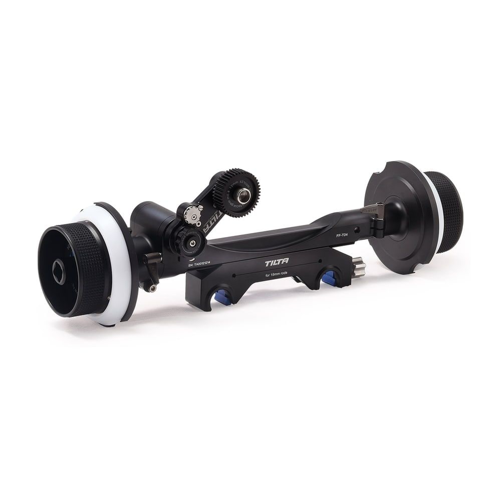 Tilta follow focus