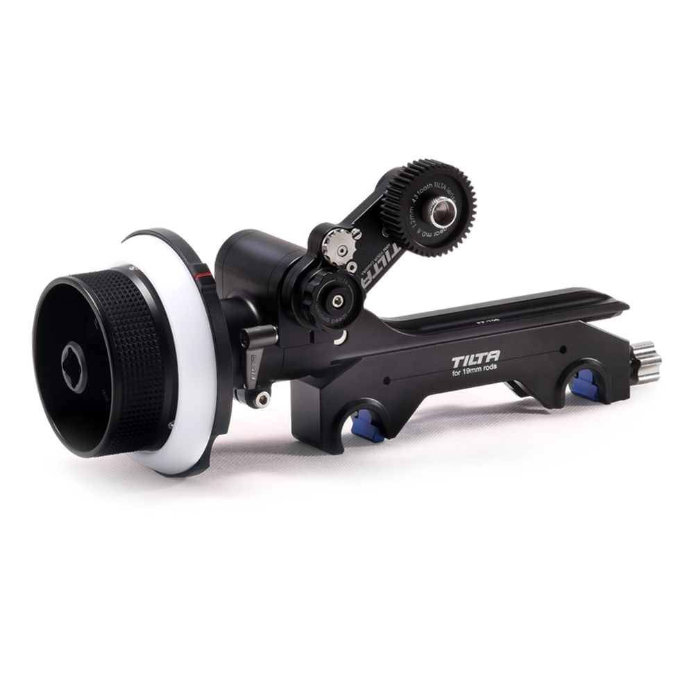 Tilta follow focus