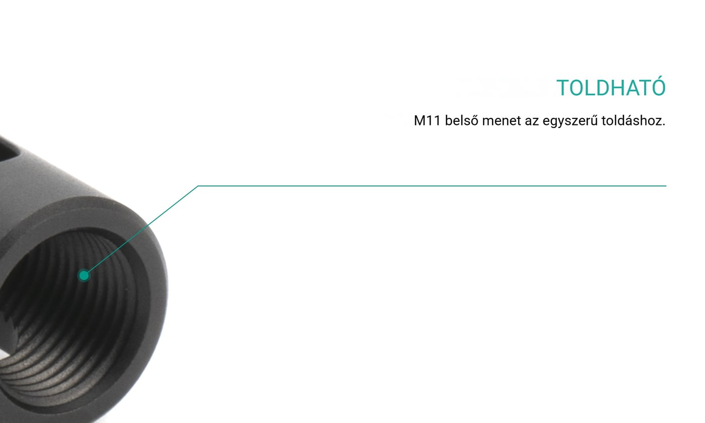 M11 menet a toldáshoz