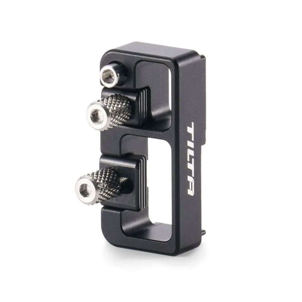 Egy bilincs HDMI-hez és USB-C-hez