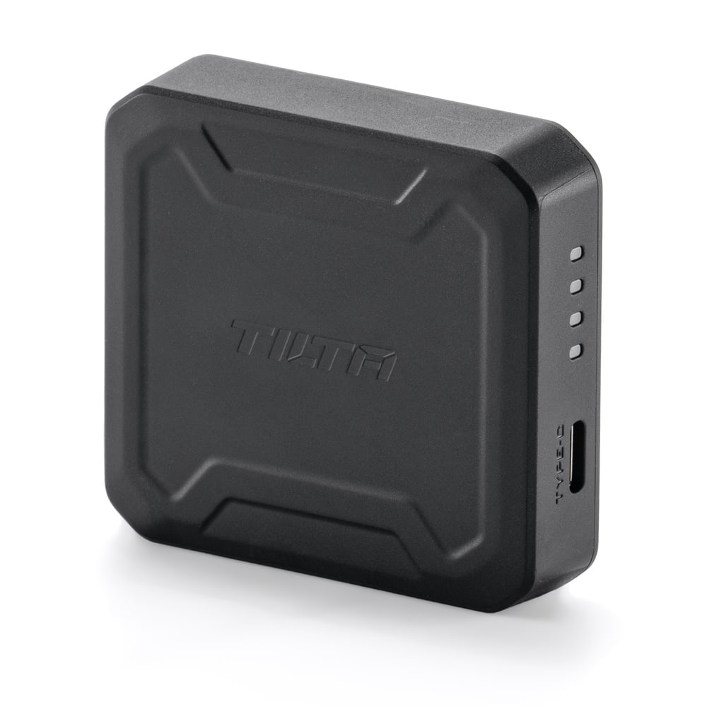 3000 mAh-s mágneses akkumulátor