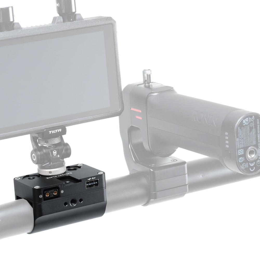 Tilta Ring Grip DJI Roninhoz