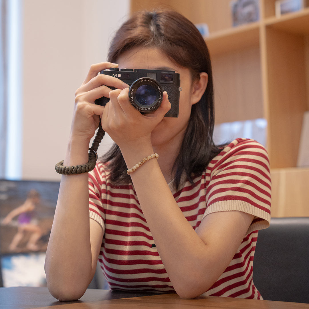 TTArtisan 100mm F2.8 bubble bokeh